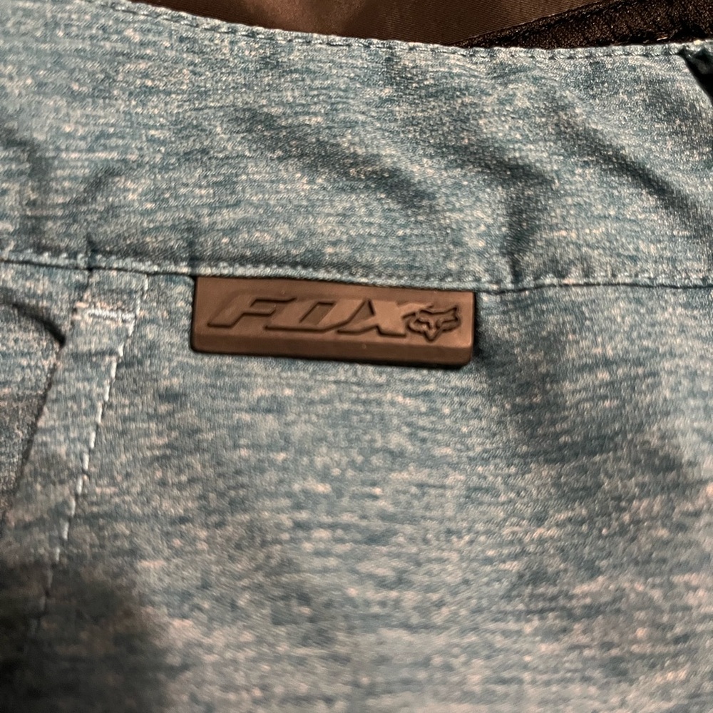Fox Racing Hydro-Series shorts - Picture 4 of 5